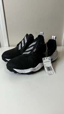 Adidas Women's Codechaos BOA 25 Spikeless Golf Shoes